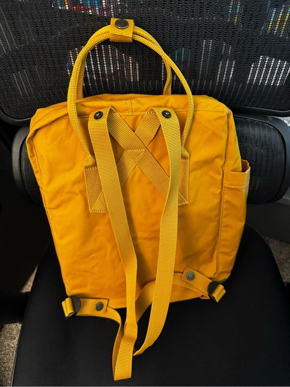 Fjallraven Kånken Backpack